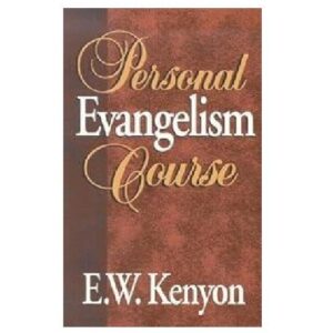 Personal Evangelism Course-Book