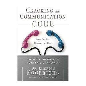 Cracking the Communication Code