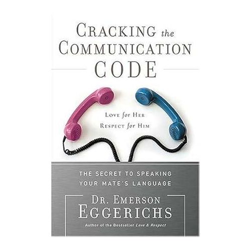 Cracking the Communication Code