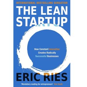 The Lean Startup