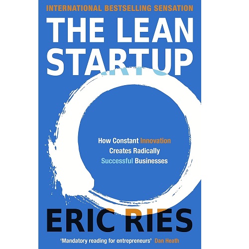 The Lean Startup