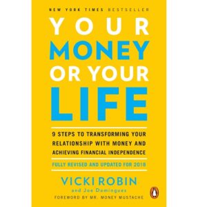 Your Money or Your Life