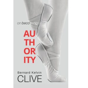 On Becoming an Authority