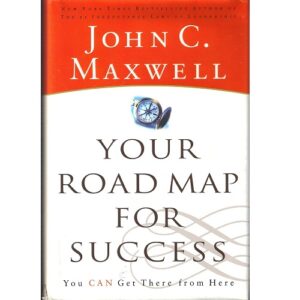 Your Road Map for Success