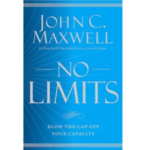 No Limits: Blow the CAP Off Your Capacity