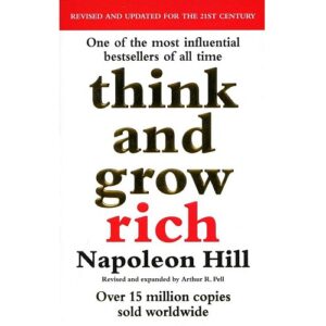 Think And Grow Rich