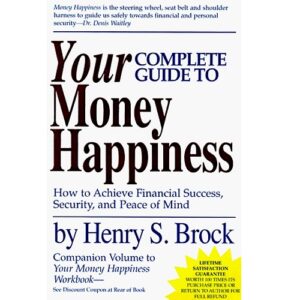 Your Complete Guide to Money Happiness