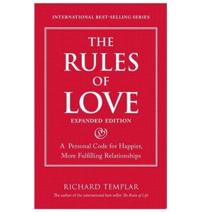 The Rules Of Love