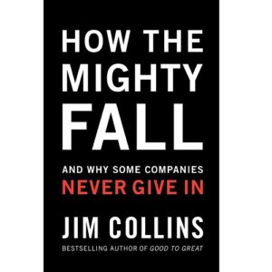 How The Mighty Fall