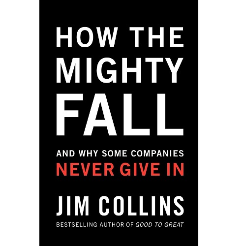 How The Mighty Fall