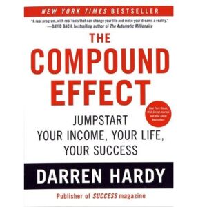 The Compound Effect