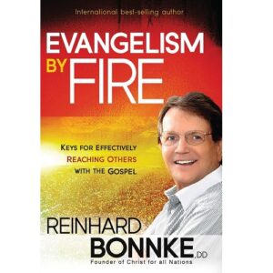 Evangelism By Fire