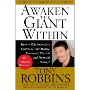 Awaken the Giant Within