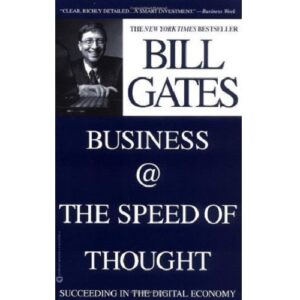 Business @ The Speed Of Thought