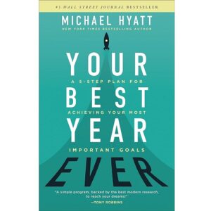 Your Best Year Ever