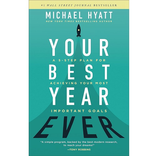 Your Best Year Ever