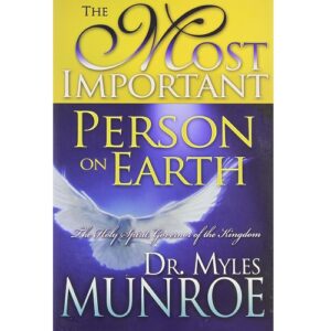 The Most Important Person on Earth